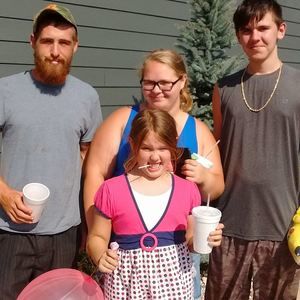 Meet your Posher, Lori